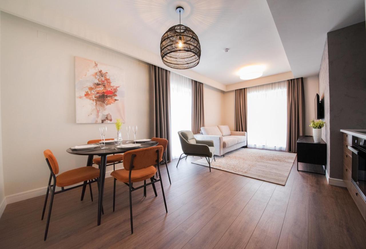 Biador Apartments Oradea Exterior photo