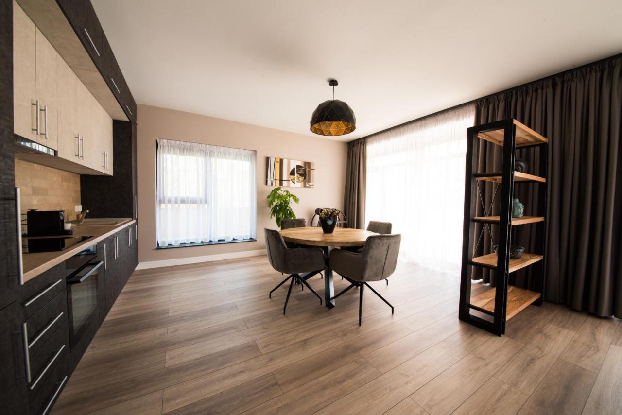 Biador Apartments Oradea Exterior photo